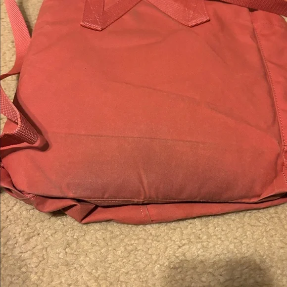 Fjallraven back pack - Picture 3 of 6